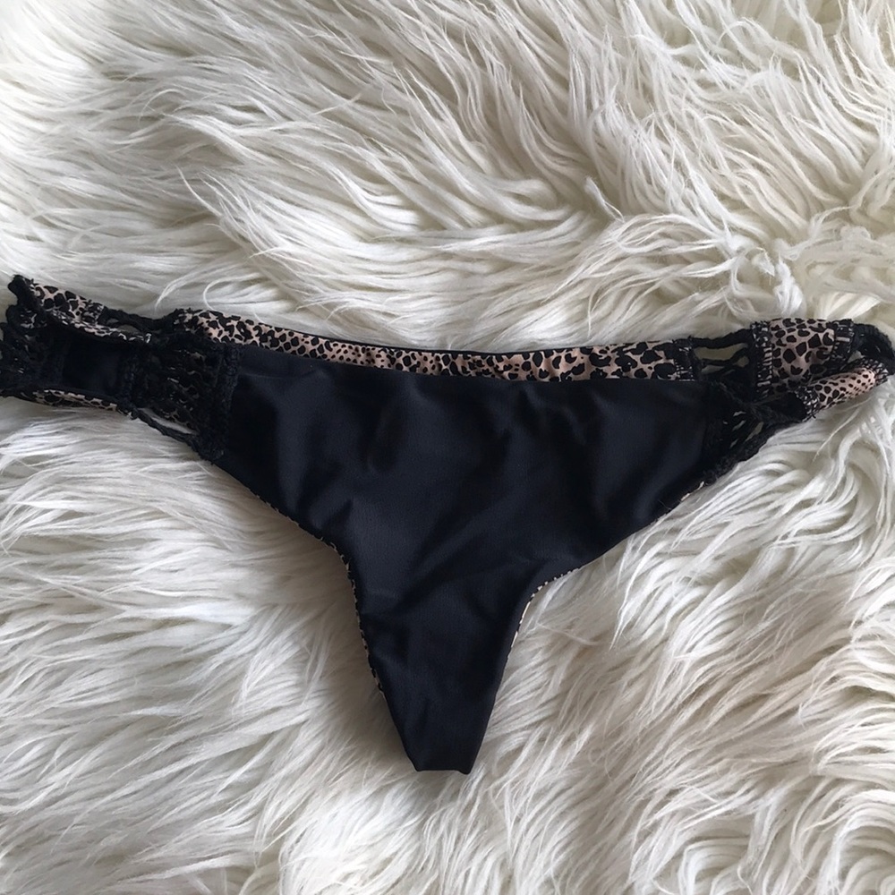 Acacia bikini bottoms